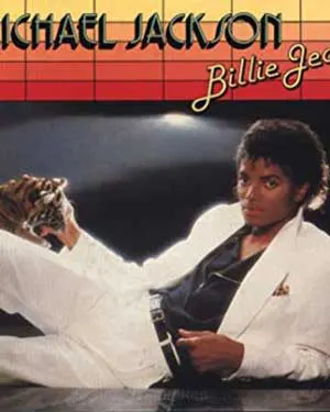 ビリー・ジーン